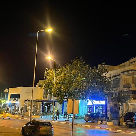 Villa La Deuxieme Perla Sidi Bou Ali Exterior foto