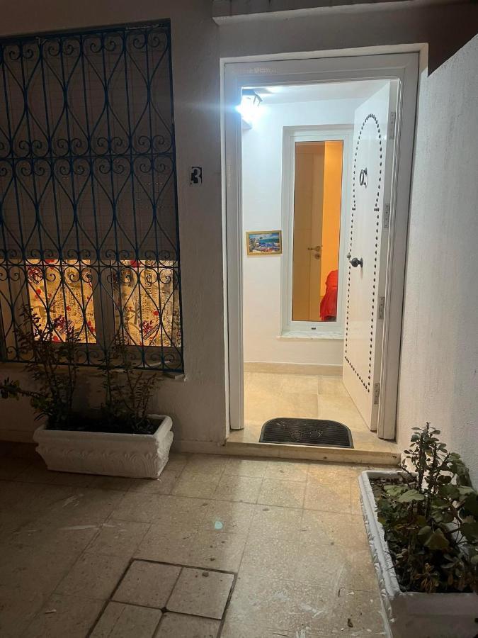 Villa La Deuxieme Perla Sidi Bou Ali Exterior foto